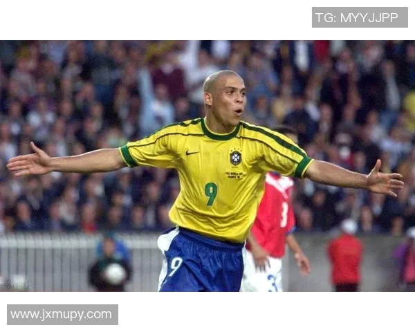 巴西当代足球球星的辉煌历程与他们在世界足坛的影响力
